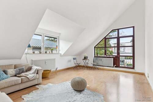 Foto - Wohnung zum Kaufen in München 575.000,00 € 76 m²