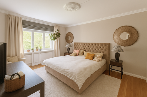 Foto - Wohnung zum Kaufen in Berlin 439.000,00 € 60 m²