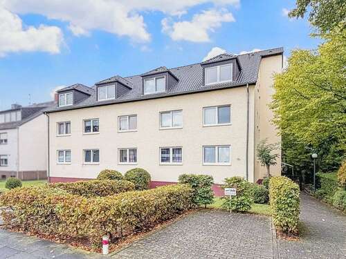 Foto - Wohnung zum Kaufen in Bonn 75.000,00 € 25.38 m²