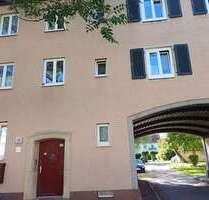 Wohnung zum Mieten in Merseburg 341,00 € 55 m²