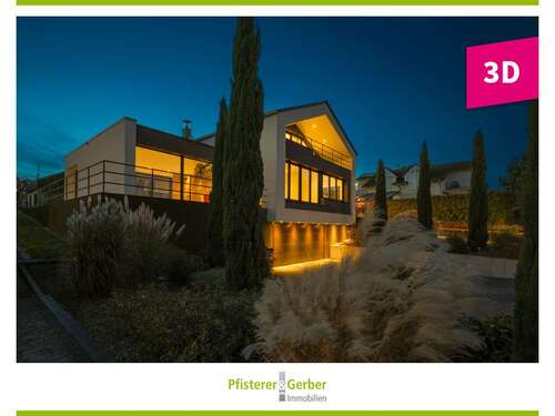 Foto - Haus zum Kaufen in Knittlingen 1.275.000,00 € 255 m²