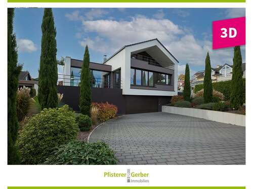 Foto - Haus zum Kaufen in Knittlingen 1.275.000,00 € 255 m²