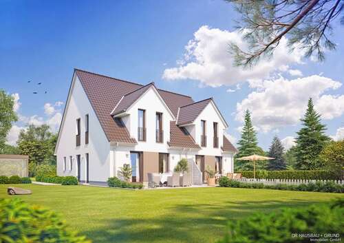 Foto - Haus zum Kaufen in Ahrensburg 498.000,00 € 113 m²