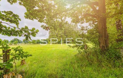 Foto - Grundstück zu verkaufen in Osterholz-Scharmbeck 175.000,00 € 1196 m²