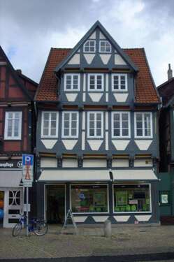 Foto - Einzelhandel in Celle 2.000,00 € 57 m²