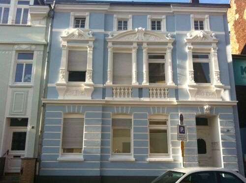 Foto - Wohnung zum Mieten in Siegburg 840,00 € 72.75 m²