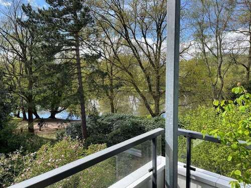 Foto - Wohnung zum Mieten in Hamburg 1.050,00 € 82 m²