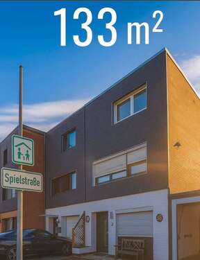 Foto - Haus zum Mieten in Jüchen 1.290,00 € 133 m²