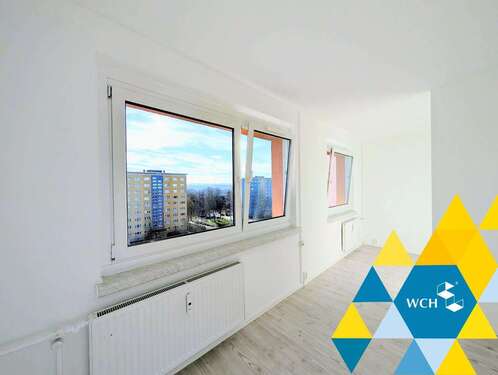 Foto - Wohnung zum Mieten in Chemnitz 199,00 € 32.31 m²