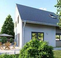 Haus zum Kaufen in Meitingen Herbertshofen 469.000,00 € 116 m² - Meitingen / Herbertshofen