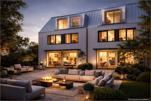 Foto - Haus zum Kaufen in München 1.310.000,00 € 126.5 m²