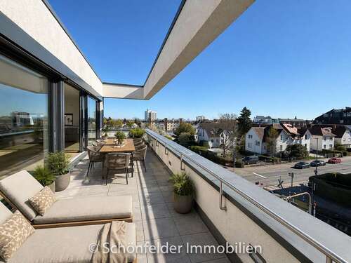Foto - Wohnung zum Mieten in Oberursel 2.650,00 € 163.95 m²