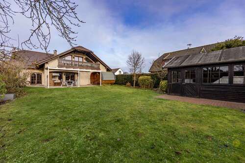 Foto - Haus zum Kaufen in Borkum 1.490.000,00 € 219 m²