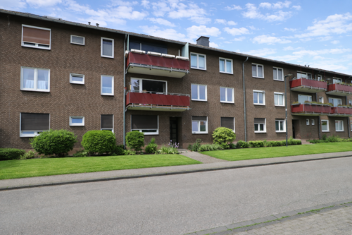 Foto - Wohnung zum Kaufen in Meerbusch 335.000,00 € 77.3 m²