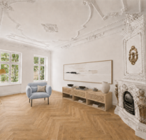 Wohnung zum Kaufen in Berlin 969.000,00 € 120.49 m²