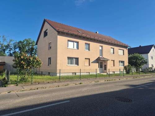 Foto - Wohnung zum Kaufen in Garching an der Alz 110.000,00 € 49 m²