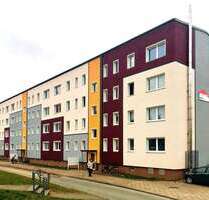 Wohnung zum Mieten in Gadebusch 320,00 € 44.7 m²