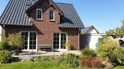 Foto - Haus zum Kaufen in Sachsen - Krostitz 390.000,00 € 113 m²