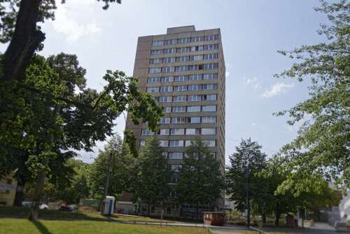 Foto - Wohnung zum Mieten in Frankfurt (Oder) 437,75 € 51.5 m²