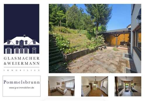 Foto - Haus zum Kaufen in Pommelsbrunn Hartmannshof 279.000,00 € 90 m²