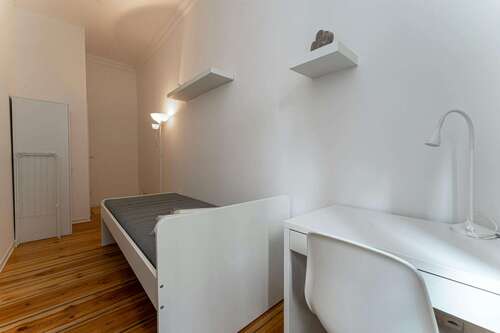 Foto - WG-Zimmer in Berlin 625,00 € 9 m²