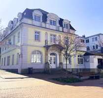 Büro in Bad Nenndorf 595.000,00 € 716 m²