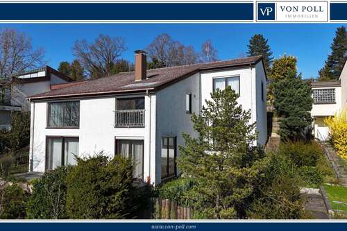 Foto - Haus zum Kaufen in Feuchtwangen 399.000,00 € 180 m²