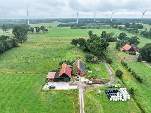 Foto - Haus zum Kaufen in Jade 250.000,00 € 1 m²