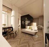 Wohnung zum Mieten in Berlin 1.670,56 € 52.21 m²