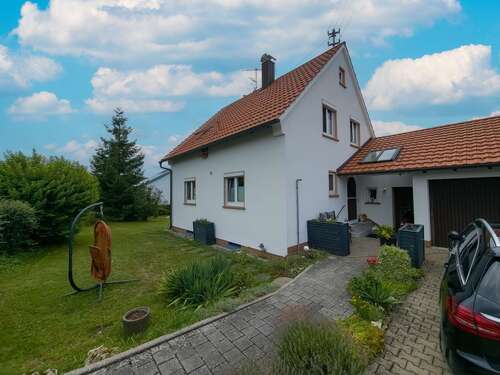 Foto - Haus zum Kaufen in Blaustein 565.000,00 € 98 m²