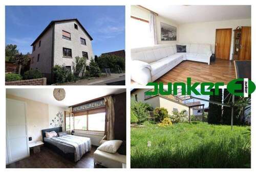Foto - Haus zum Kaufen in Mömbris 325.000,00 € 201 m²
