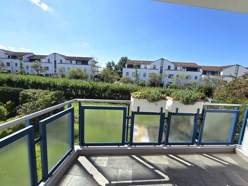 Foto - Wohnung zum Kaufen in Bernau bei Berlin 175.000,00 € 55 m²