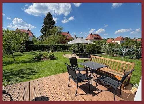 Foto - Haus zum Kaufen in Dresden 800.000,00 € 220 m²