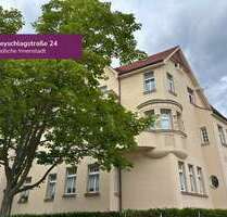 Wohnung zum Mieten in Halle 600,00 € 63 m²