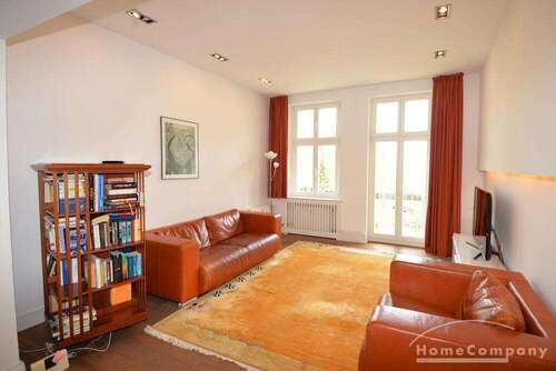 Foto - Wohnung zum Mieten in Berlin 2.300,00 € 150 m²