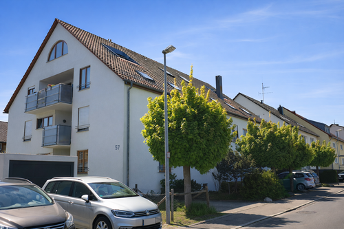 Foto - Wohnung zum Mieten in Filderstadt 500,00 € 38.53 m²