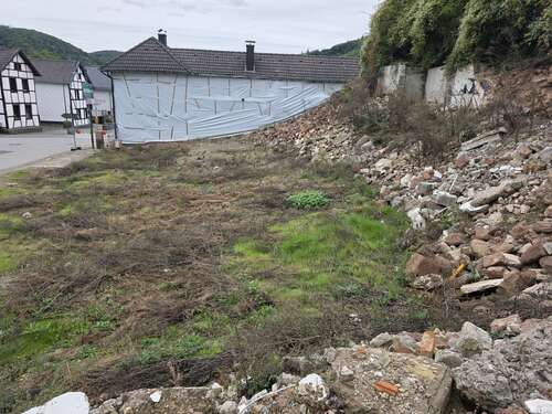 Foto - Grundstück zu verkaufen in Nideggen 185.000,00 € 910 m²