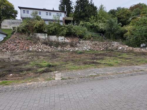 Foto - Grundstück zu verkaufen in Nideggen 185.000,00 € 910 m²