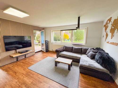 Foto - Wohnung zum Kaufen in Bad Herrenalb 169.000,00 € 77 m²