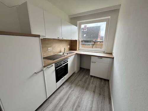 Foto - Wohnung zum Mieten in Lägerdorf 504,00 € 63 m²