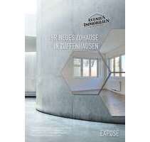 Wohnung zum Mieten in Stuttgart 1.260,00 € 104 m²