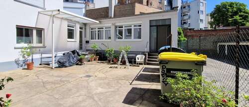 Foto - Wohnung zum Mieten in Mannheim-Quadrate 1.100,00 € 75 m²