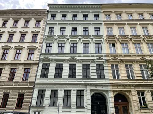 Foto - Wohnung zum Kaufen in Berlin 469.000,00 € 70 m²