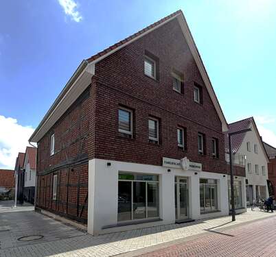 Foto - Büro in Gehrden 1.490,00 € 48 m²