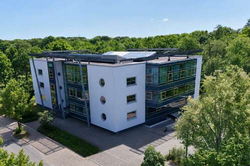 Foto - Büro in Bremen Oberneuland 1.100.000,00 € 483.24 m²