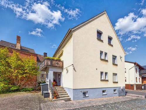 Foto - Haus zum Kaufen in Frankfurt 449.000,00 € 169.06 m²