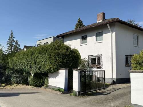 Foto - Grundstück zu verkaufen in München 1.850.000,00 € 728 m²