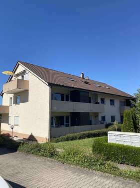 Foto - Wohnung zum Kaufen in Markgröningen 265.000,00 € 98 m²