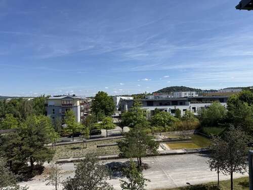 Foto - Wohnung zum Kaufen in Aschaffenburg Schweinheim 274.900,00 € 83.62 m²