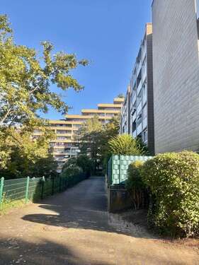 Foto - Wohnung zum Kaufen in Heidelberg Emmertsgrund 249.000,00 € 98.69 m²